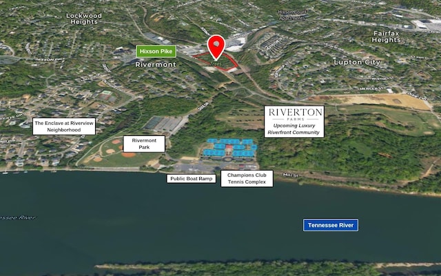 6 Lupton Dr, Chattanooga, TN 37415