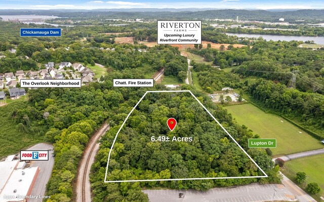 6 Lupton Dr, Chattanooga, TN 37415