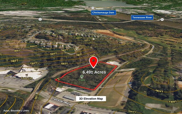 6 Lupton Dr, Chattanooga, TN 37415