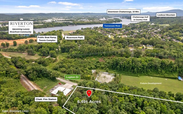 6 Lupton Dr, Chattanooga, TN 37415