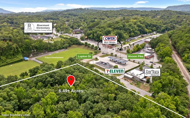 6 Lupton Dr, Chattanooga, TN 37415
