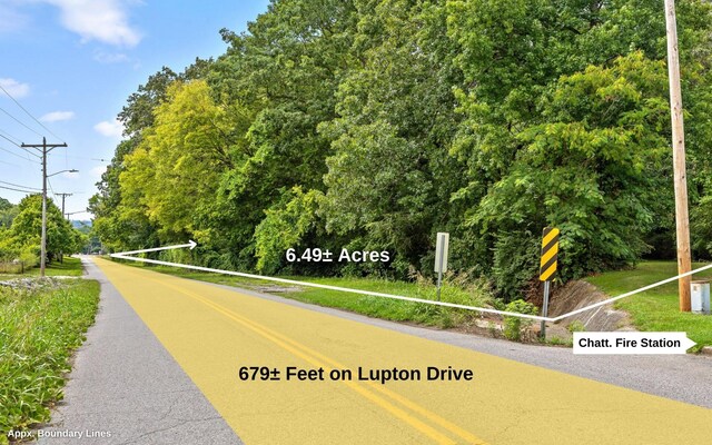 6 Lupton Dr, Chattanooga, TN 37415