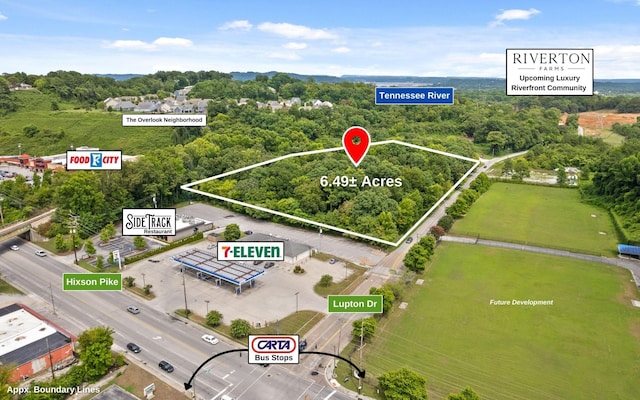 6 Lupton Dr, Chattanooga, TN 37415