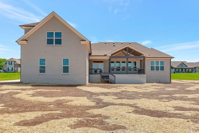 3024 Henley Way, Spring Hill, TN 37174