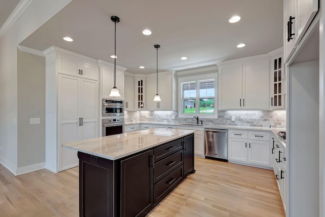3024 Henley Way, Spring Hill, TN 37174