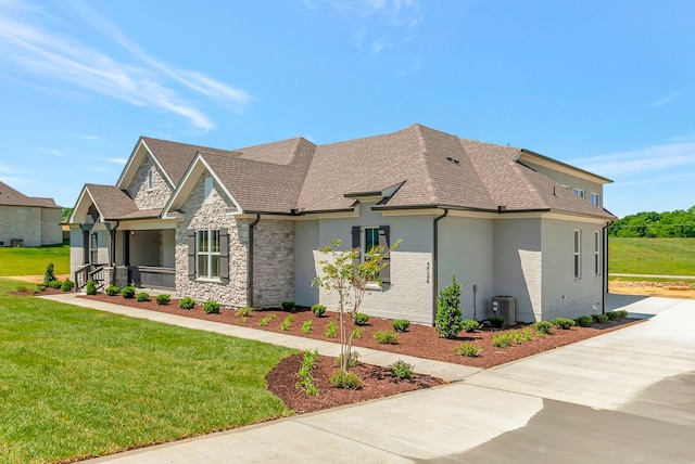 3024 Henley Way, Spring Hill, TN 37174