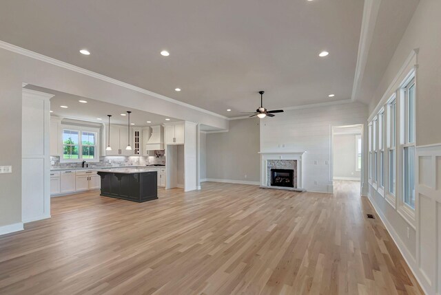 3024 Henley Way, Spring Hill, TN 37174