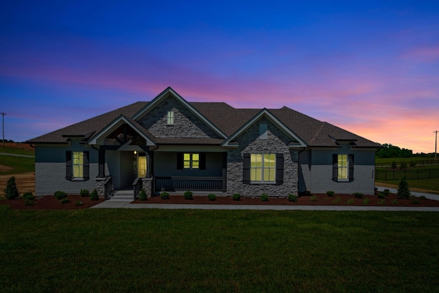 3024 Henley Way, Spring Hill, TN 37174