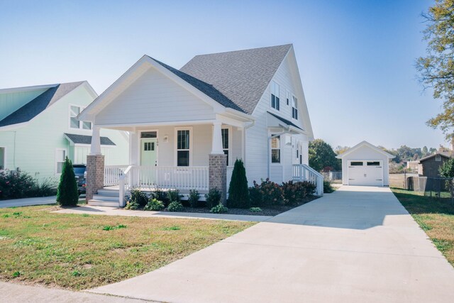 109 Shephard St N, Winchester, TN 37398 - photo 2