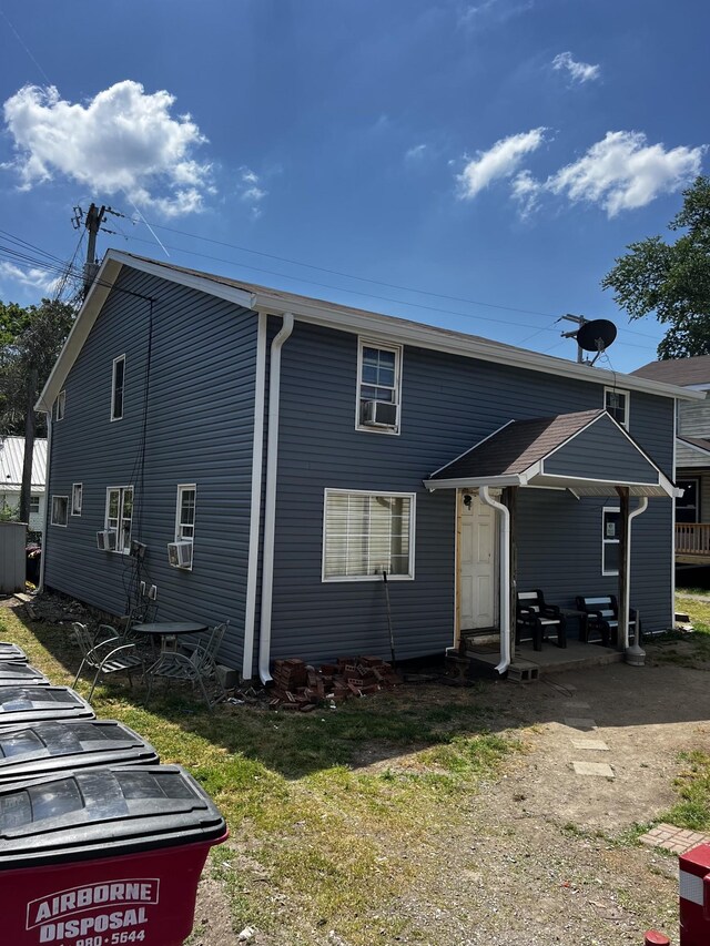 701 Cumberland Dr, Clarksville, TN 37040 - photo 1
