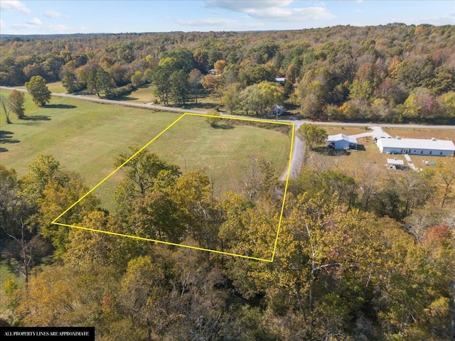 0 Jason Chapel Rd, Dickson, TN 37055 - photo 3