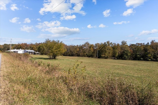 Listing photo 2 for 0 Jason Chapel Rd, Dickson TN 37055