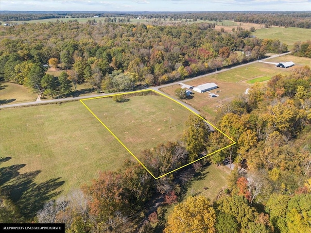 0 Jason Chapel Rd, Dickson, TN 37055 - photo 4