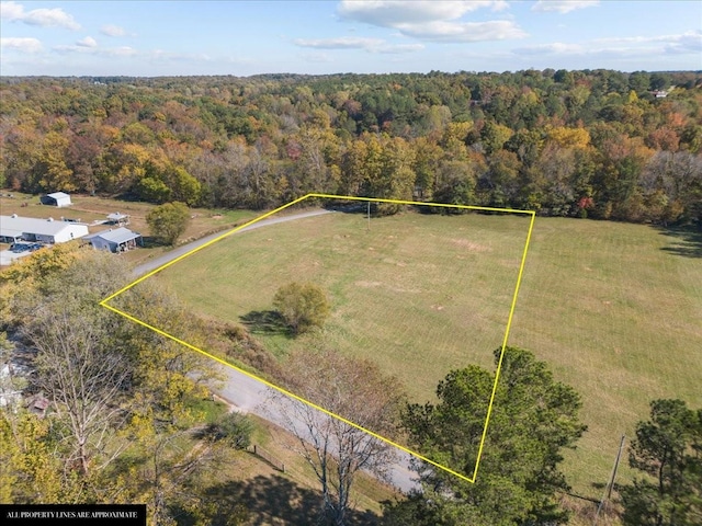 0 Jason Chapel Rd, Dickson, TN 37055 - photo 5