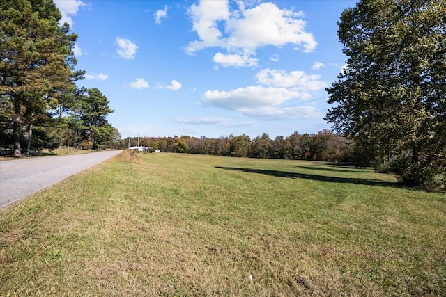 0 Garners Creek Rd, Dickson TN, 37055 land for sale