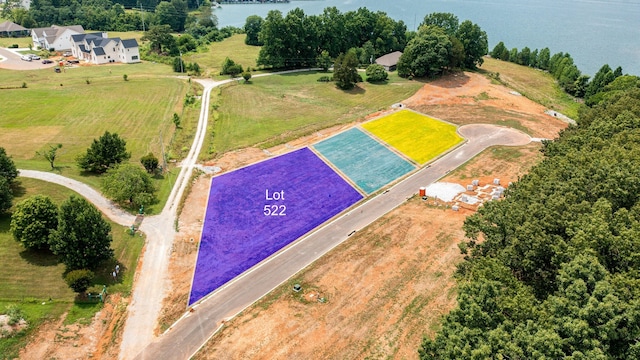 0 River Watch Way, Winchester TN, 37398 land for sale