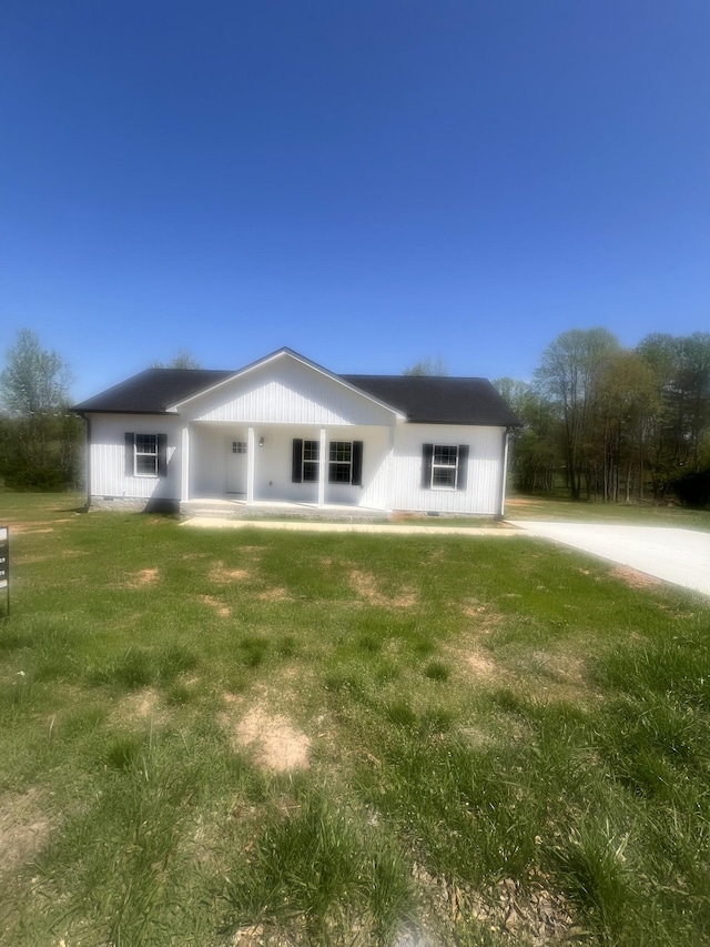99 Andy Hillis Rd, Mcminnville, TN 37110 - photo 2