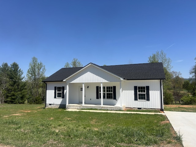 99 Andy Hillis Rd, Mcminnville, TN 37110 - photo 1