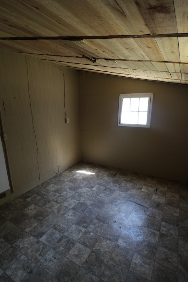 304 Mitchell St, Clarksville, TN 37042 - view of basement