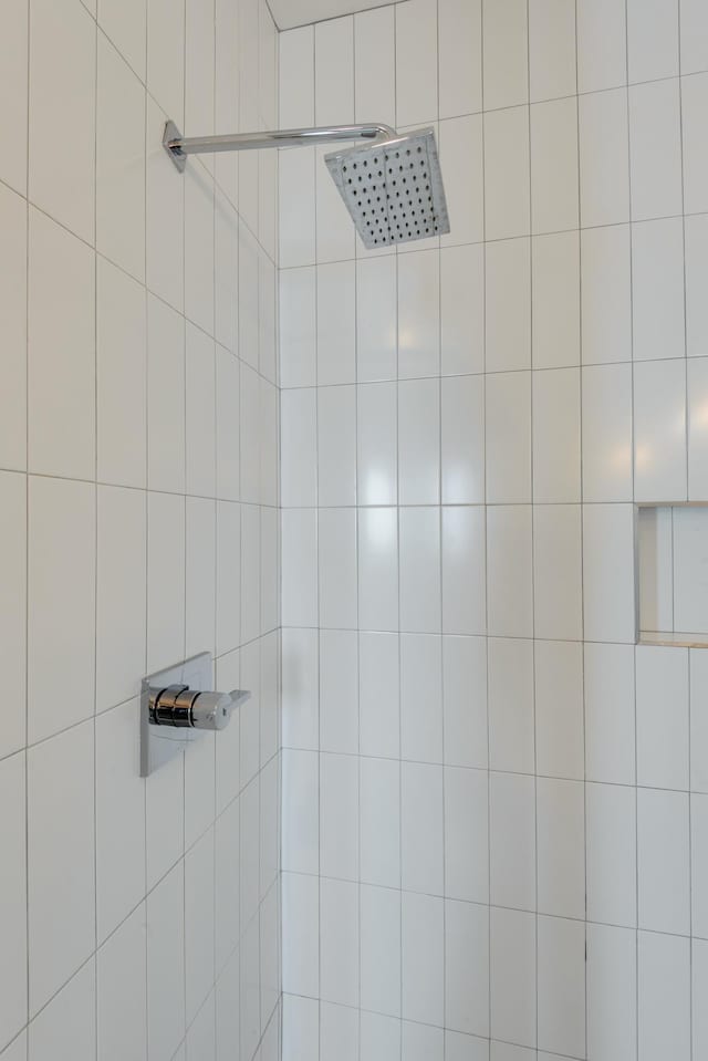 1112 Harmony Way, Nashville, TN 37207 - bathroom view of tiled shower