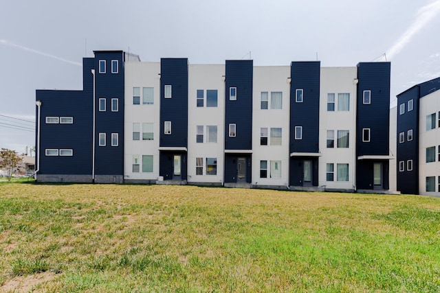 1149 Harmony Way, Nashville, TN 37207 - view of building exterior
