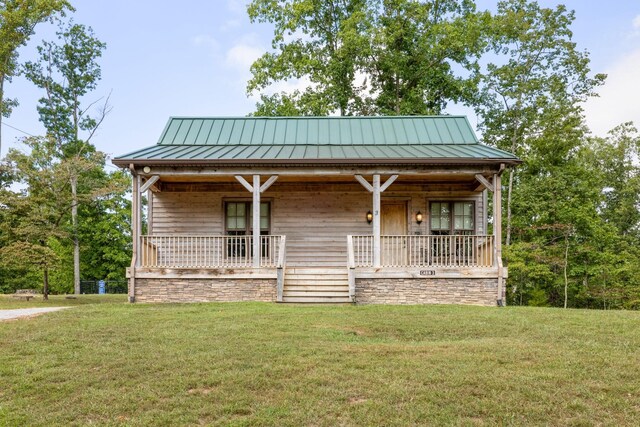 8020 Oak Springs Rd, Nunnelly, TN 37137 - photo 39