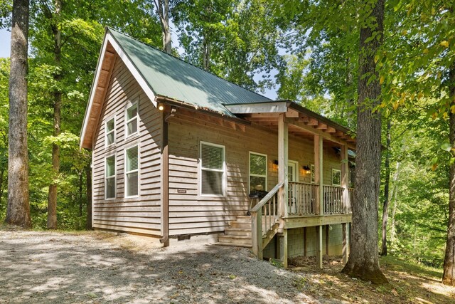 8020 Oak Springs Rd, Nunnelly, TN 37137 - photo 60