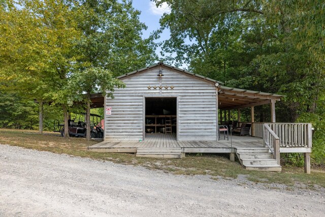 8020 Oak Springs Rd, Nunnelly, TN 37137 - photo 52