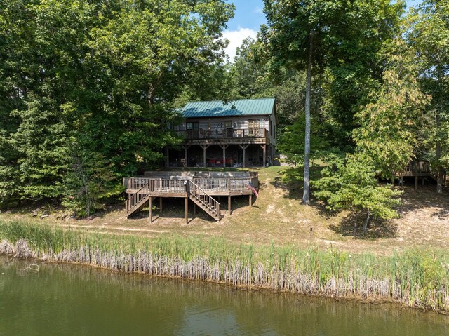 8020 Oak Springs Rd, Nunnelly, TN 37137 - photo 11