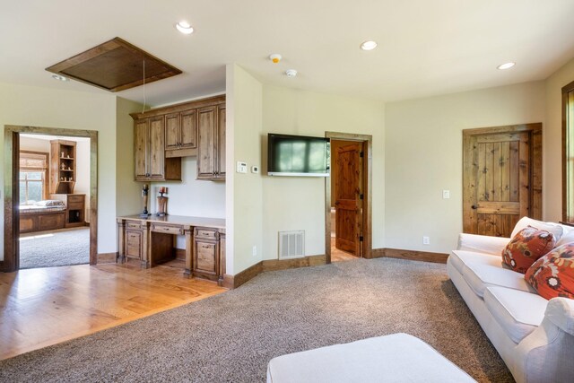 8020 Oak Springs Rd, Nunnelly, TN 37137 - photo 21