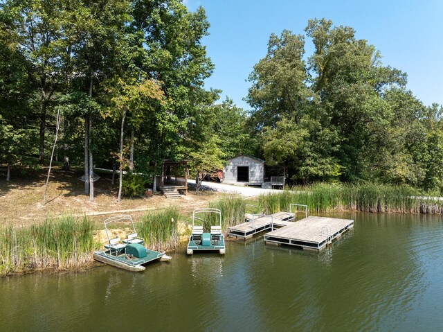 8020 Oak Springs Rd, Nunnelly, TN 37137 - photo 51
