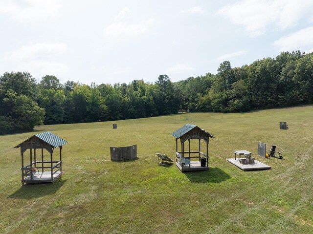 8020 Oak Springs Rd, Nunnelly, TN 37137 - photo 32