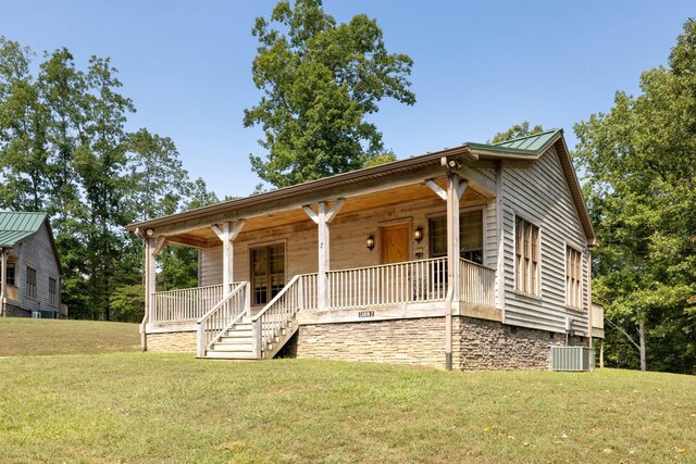 8020 Oak Springs Rd, Nunnelly, TN 37137 - photo 47