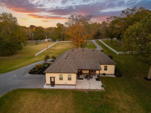 255 Troupe Rd, Shelbyville, TN 37160 - photo 8