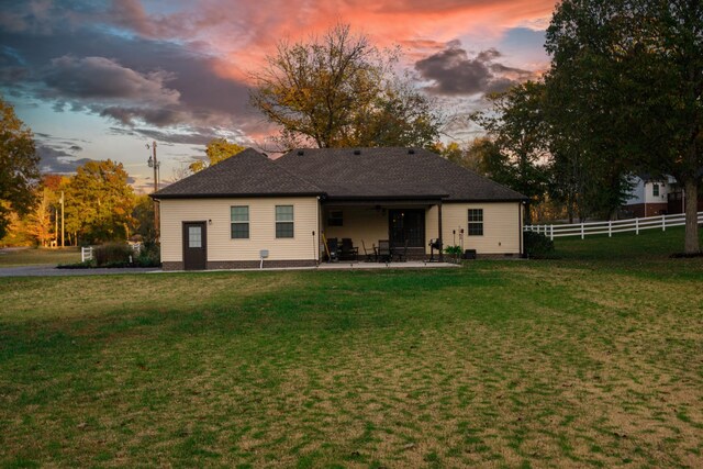 255 Troupe Rd, Shelbyville, TN 37160 - photo 38
