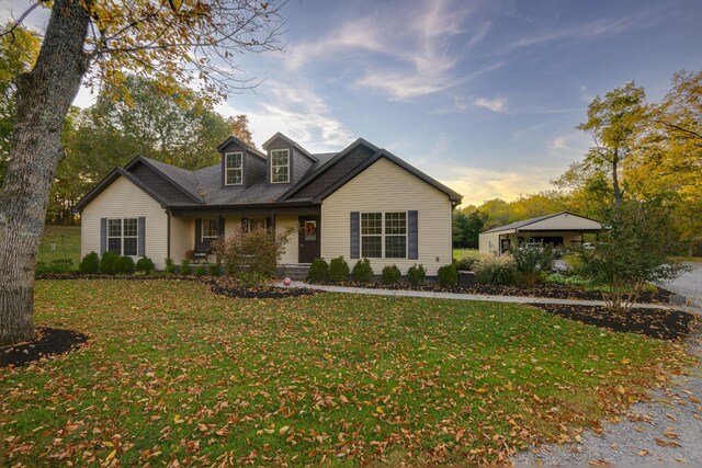 255 Troupe Rd, Shelbyville, TN 37160 - photo 4