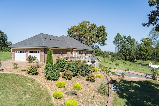 9676 Heard Ridge Rd, Monroe, TN 38573 - photo 53
