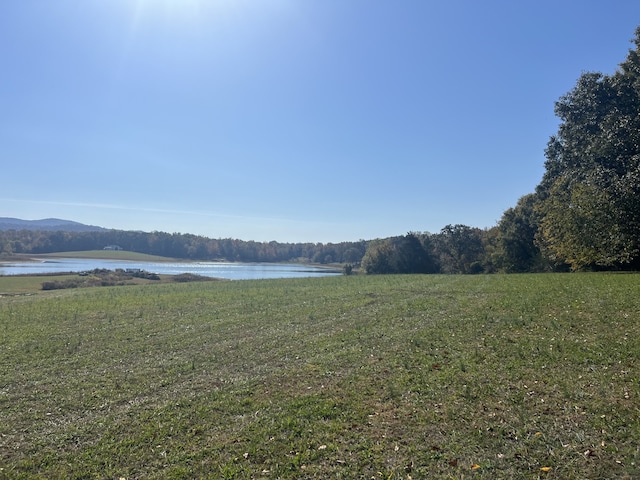 1 Starlight Rd, Mc Minnville TN, 37110 land for sale