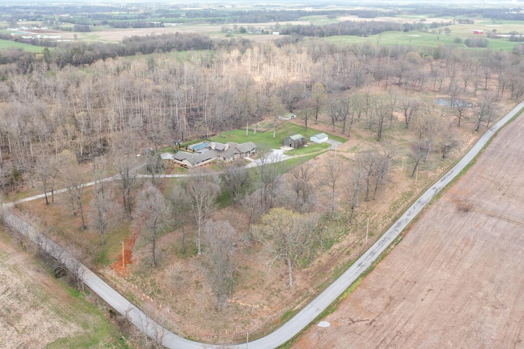1100 Fleming Giles Rd, Herndon, KY 42236 - photo 2