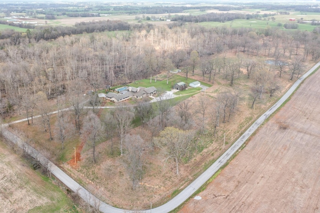 1100 Fleming Giles Rd, Herndon, KY 42236 - photo 2