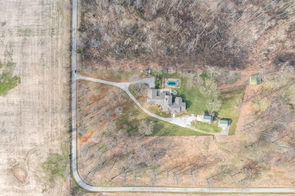 1100 Fleming Giles Rd, Herndon, KY 42236 - photo 3
