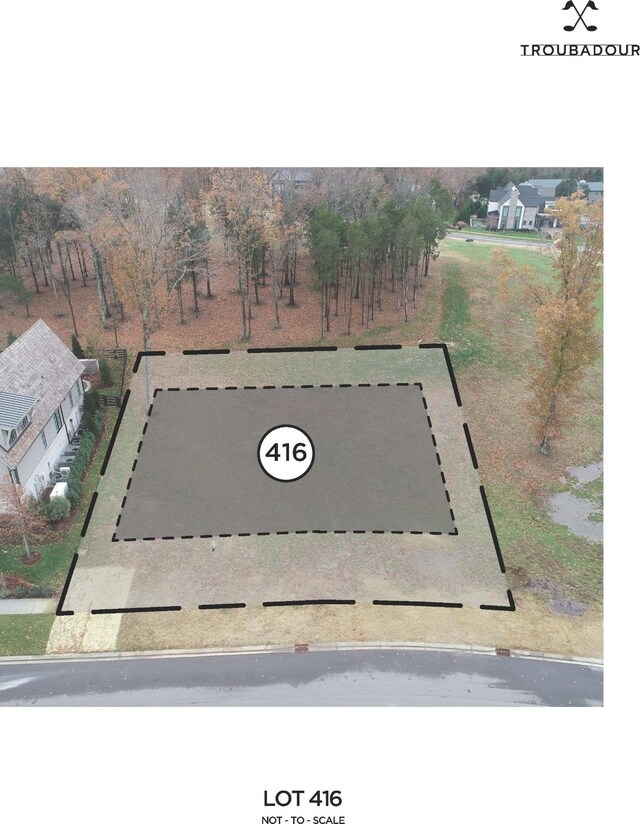 7120 Lanceleaf Dr, College Grove, TN 37046 - photo 2