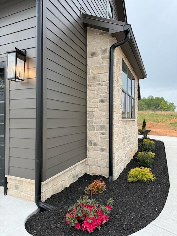 948 Hidden River Rd, Rock Island, TN 38581 - view of property exterior