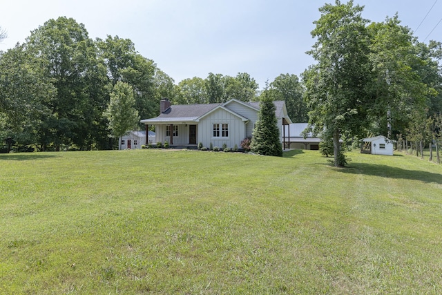 3700 Shady Grove Rd, Clarksville, TN 37043 - photo 3