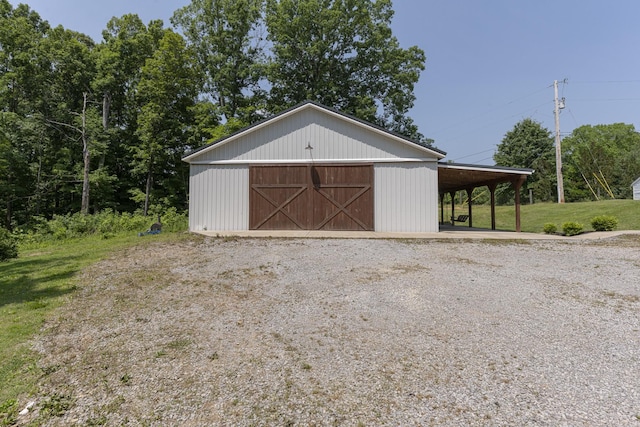 3700 Shady Grove Rd, Clarksville, TN 37043 - photo 34