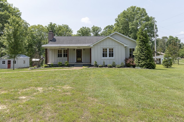 3700 Shady Grove Rd, Clarksville, TN 37043 - photo 1