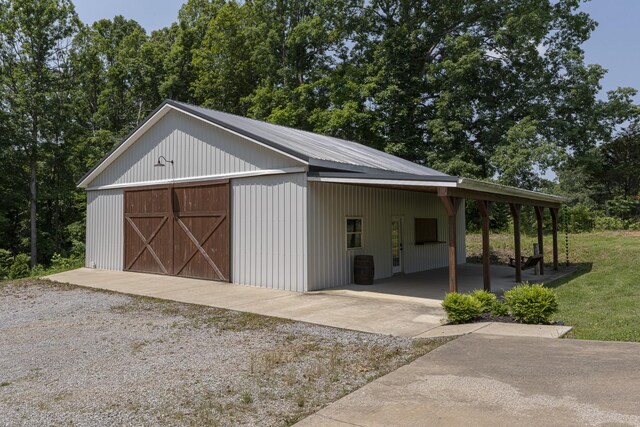 3700 Shady Grove Rd, Clarksville, TN 37043 - photo 35