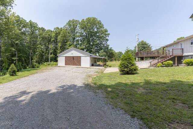 3700 Shady Grove Rd, Clarksville, TN 37043 - photo 33