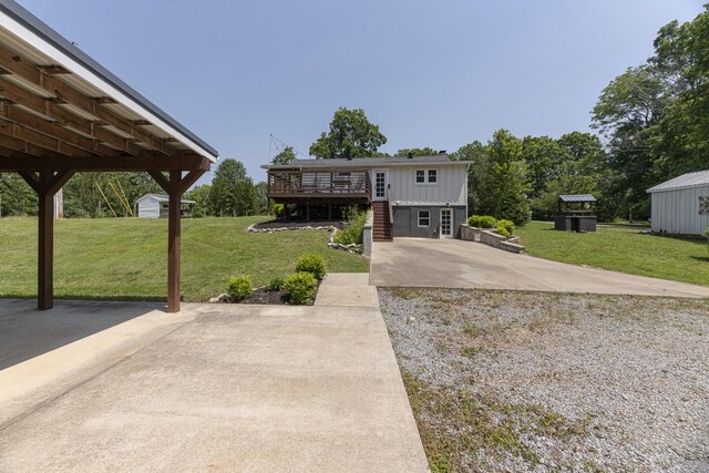 3700 Shady Grove Rd, Clarksville, TN 37043 - photo 37