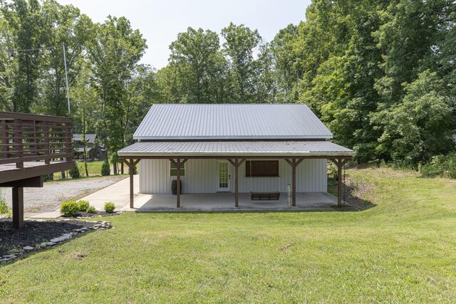 3700 Shady Grove Rd, Clarksville, TN 37043 - photo 32